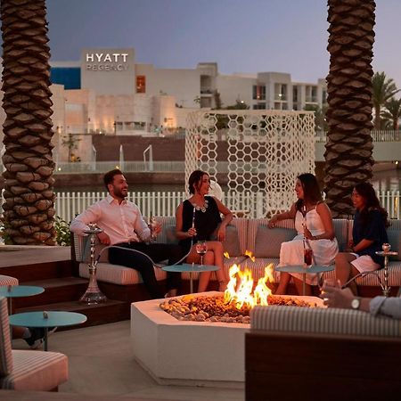 Hyatt Regency Aqaba Ayla Resort Экстерьер фото