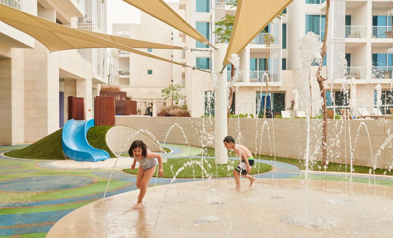 Hyatt Regency Aqaba Ayla Resort Экстерьер фото